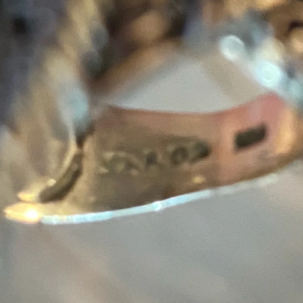 STUNNING Sarda Ring - Picture 7 of 13